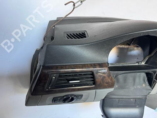 Dashboard BMW 3 (E90) 318 d | BP36590064C46 - Image 3
