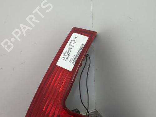 Right taillight CITROËN C4 I (LC_) 1.6 HDi | BP25660776C35 