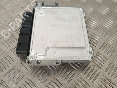 Engine control unit (ECU) CITROËN C3 III (SX) 1.5 BlueHDi 100 (SXYHYP, SXYHTU) | BP25659761M57 - Image 3