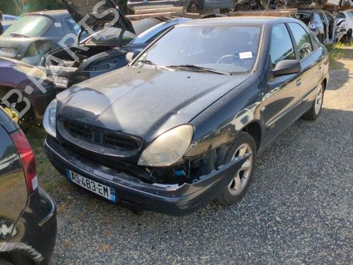 Højre baglygte CITROËN XSARA (N1) 2.0 HDi 90 | BP25657443C35 