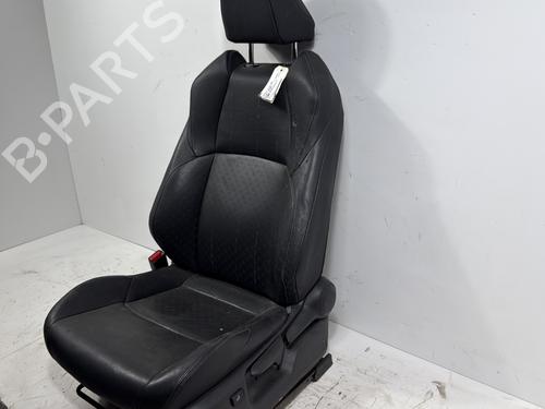 Used Left front seat Left front seat TOYOTA C-HR (_X1_) 1.8 Hybrid (ZYX10_, ZYX11_, ZYX10R, ZYX11R) (122 hp) 32267895 32267895