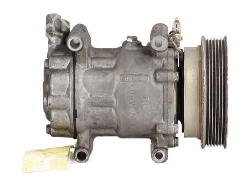 AC compressor RENAULT KANGOO Express (FC0/1_) 1.5 dCi (FC07, FC1R) | BP25655212M34 - Image 6