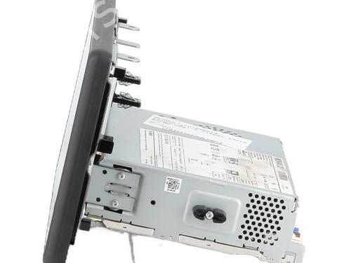 Used Display monitor Display monitor RENAULT KANGOO III Box Body/MPV 1.5 Blue dCi 95 (FJAB) (95 hp) 32030604 32030604