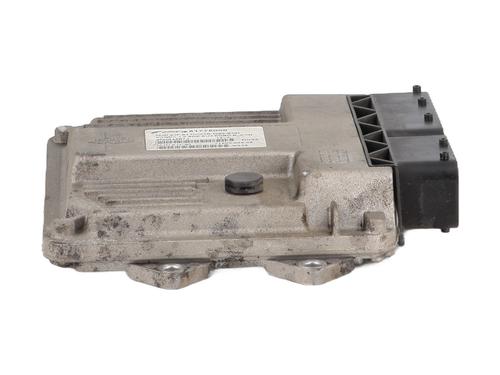 Engine control unit (ECU) FIAT PANDA (169_) 1.3 D Multijet (169.AXC1A) | BP32217940M57  - Image 5