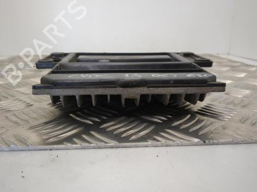 Engine control unit (ECU) RENAULT CLIO II (BB_, CB_) 1.5 dCi (B/CB07) | BP25661136M57 