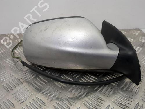 Right mirror PEUGEOT 307 (3A/C) 2.0 HDi 110 | BP25656909C27 