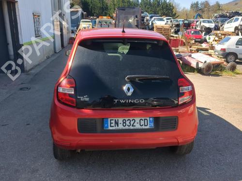 Interior roof light RENAULT TWINGO III (BCM_, BCA_) 0.9 TCe 90 (BCM9, BCM2) | BP25656920I8 - Image 13