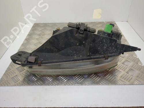 Used Right headlight Right headlight FORD FIESTA IV (JA_, JB_) 1.8 DI (75 hp) 25655756 25655756