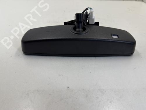 Rear mirror RENAULT CLIO V (B7_) 1.0 TCe 90 (B7MT) | BP25654571I6 