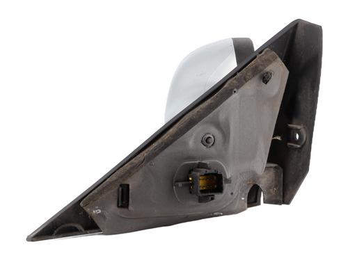 Right mirror RENAULT SCÉNIC II (JM0/1_) 1.5 dCi (JM1E, JM16) | BP29737658C27 