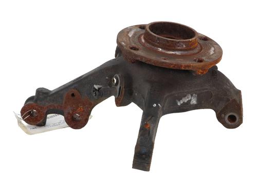 Used Right front steering knuckle Right front steering knuckle PEUGEOT 208 II (UB_, UP_, UW_, UJ_) 1.5 BlueHDI 100 (102 hp) 25759107 25759107