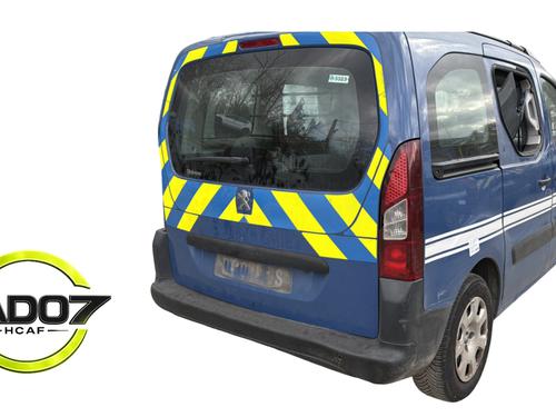Radio PEUGEOT PARTNER Tepee 1.6 HDi | BP36945299E6 - Image 7