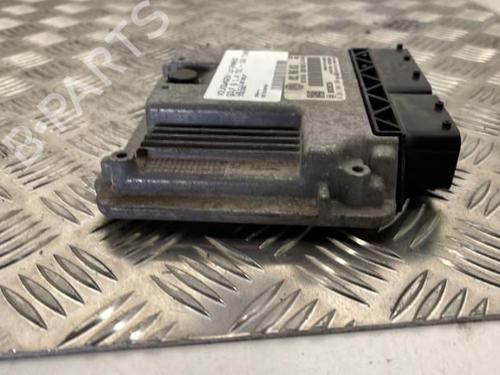 Engine control unit (ECU) VW GOLF VI (5K1) 1.4 TSI | BP25658858M57 - Image 6