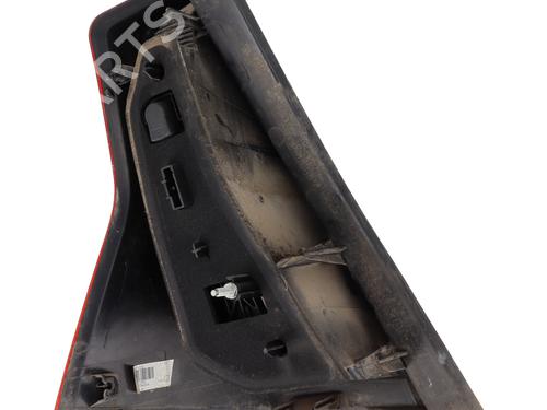 Right taillight DACIA SANDERO 1.2 16V | BP32476847C35