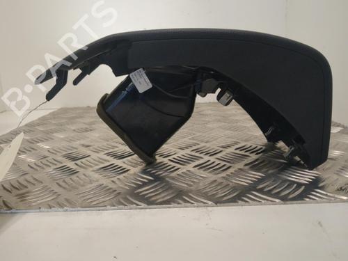 Air vent LAND ROVER RANGE ROVER SPORT I (L320) 3.0 D 4x4 | BP32344781I21