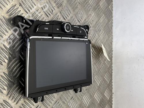 Display OPEL MOKKA / MOKKA X (J13) 1.4 (_76) | BP25657052C48 