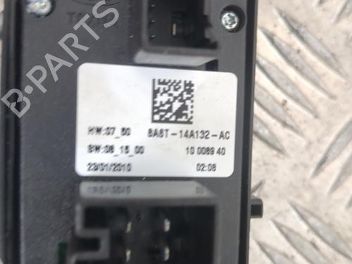 Left front window switch FORD FIESTA VI (CB1, CCN) 1.6 TDCi | BP25659916I27 