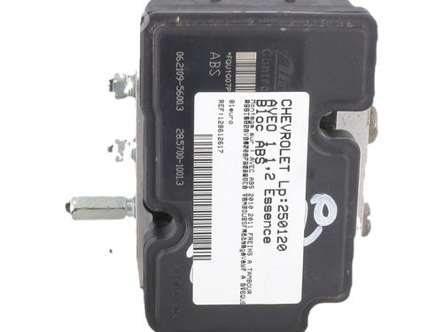 Used ABS pump ABS pump 36834002 36834002