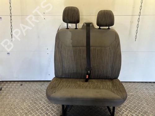 Right front seat NISSAN PRIMASTAR Van (X83) 2.0 dCi 115 | BP25658772C16 
