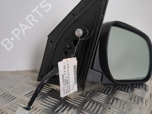Right mirror TOYOTA RAV 4 III (_A3_) 2.2 D 4WD (ALA30_, ALA30R) | BP25655132C27 