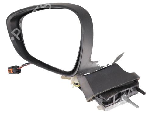 left-mirror-citroen-c4-ii-nc_-2009-36790562 main image