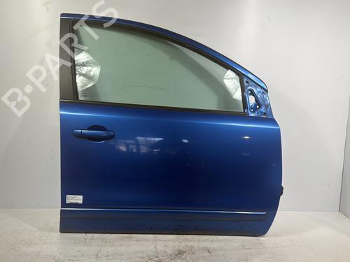 Used Right front door NISSAN NOTE (E11, NE11) 1.5 dCi (86 hp) 29531850