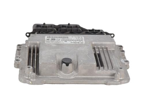 Engine control unit (ECU) CITROËN C3 Picasso (SH_) 1.6 HDI 90 | BP25658457M57 - Image 3