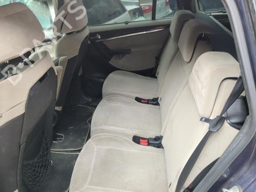 Left front door CITROËN C4 Grand Picasso I (UA_) 1.6 HDi | BP28158413C2 
