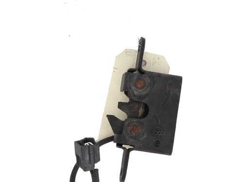 Used Hood lock RENAULT SCÉNIC III (JZ0/1_) 1.6 dCi (JZ00, JZ12) (130 hp) 26239472