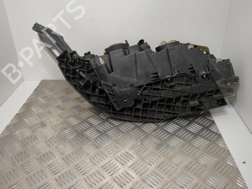 Left headlight RENAULT LAGUNA II (BG0/1_) 1.9 dCi (BG1A, BG1W, BG0G) | BP25661004C28 - Image 2