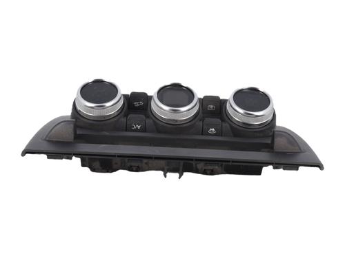 Climate control DACIA DUSTER (HM_) 1.5 dCi 115 4x4 (HMAD) | BP36307926I5 - Image 3