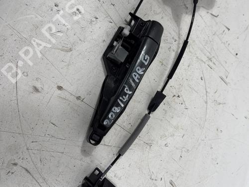 Rear left lock PEUGEOT 208 I (CA_, CC_) 1.2 VTI 82 | BP29996560C100