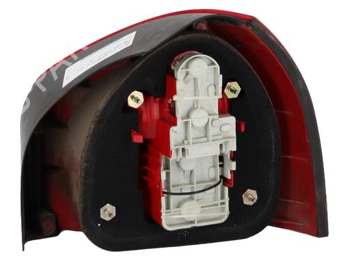 Left taillight AUDI A3 (8L1) 1.9 TDI | BP26313612C34 