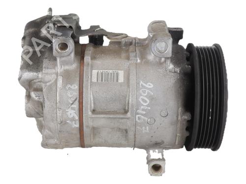 AC compressor CITROËN C4 Grand Picasso II (DA_, DE_) 2.0 BlueHDi 150 | BP40507253M34 - Image 3