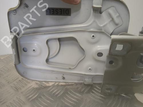 Fuel flap DACIA DUSTER (HS_) 1.5 dCi 4x4 (HSMC, HSMD) | BP25655335C131 