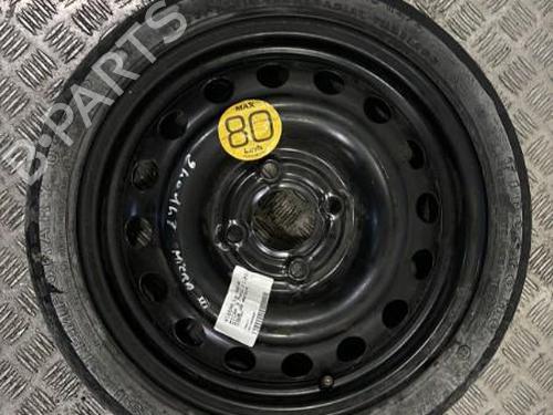 Jack Kit NISSAN MICRA III (K12) 1.2 16V | BP25660585C119 