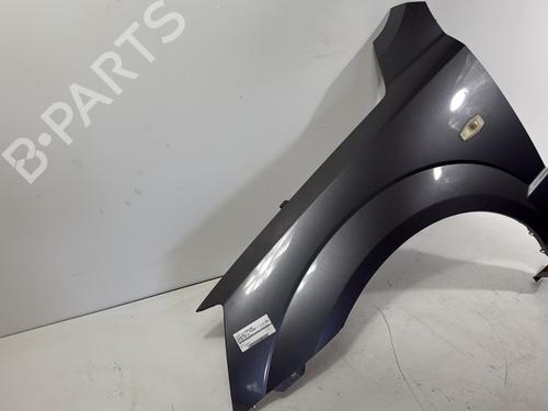 Left front fenders KIA SORENTO I (JC) 2.5 CRDi 4WD | BP27722966C41 