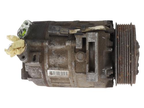 Used AC compressor AC compressor 25658492 25658492