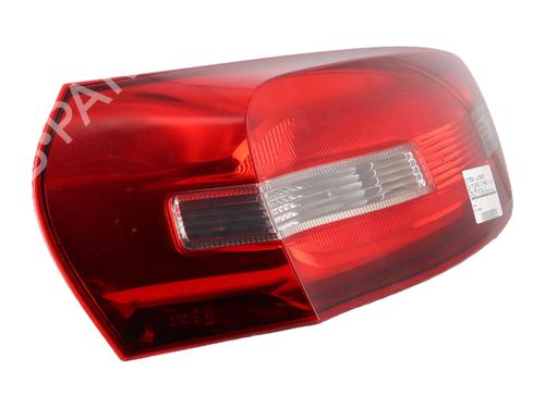 Left taillight CITROËN C4 Picasso II 1.6 HDi / BlueHDi 115 | BP33851066C34 - Image 5