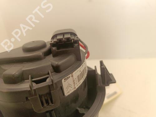 Heater blower motor CITROËN C3 III (SX) 1.2 THP 110 (SXHNPS, SXHNZT, SXHNZ6) | BP25656249M62