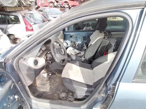 Engine control unit (ECU) DACIA LOGAN MCV (KS_) 1.5 dCi (KS0W) | BP25661121M57 