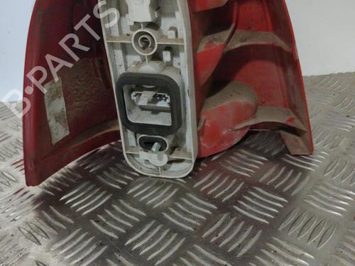 Used Right taillight Right taillight RENAULT TWINGO I (C06_) 1.2 16V (C060) (60 hp) 25659454 25659454