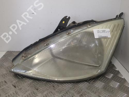 Left headlight FORD FOCUS I Turnier (DNW) 1.8 Turbo DI / TDDi | BP25655238C28 - Image 3