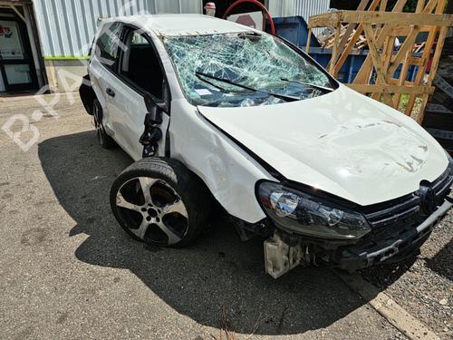 Luftventil VW GOLF VI (5K1) 2.0 TDI | BP25659708I21  - Image 8