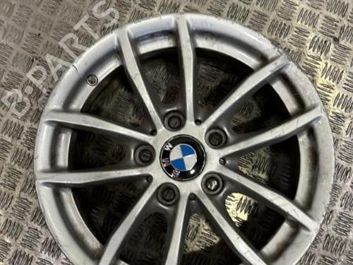 Used Rim BMW 1 (F21) 114 i (102 hp) 25655590