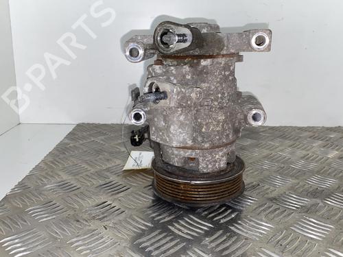 AC compressor FORD TRANSIT COURIER B460 Box Body/MPV 1.5 TDCi | BP25659085M34 