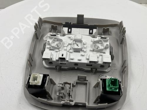 Kabinelys CITROËN JUMPY III Bus (V_) 2.0 BlueHDi 180 | BP25654602I8  - Image 5