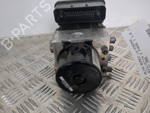 ABS pump ALFA ROMEO GIULIETTA (940_) 1.6 JTDM (940FXD1A) | BP25658260M43 