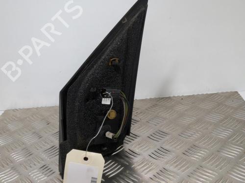 Left mirror FORD FUSION (JU_) 1.4 TDCi | BP25661300C26