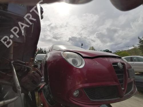 Starter ALFA ROMEO MITO (955_) 1.6 JTDM (955AXC1B) | BP25657546M8 